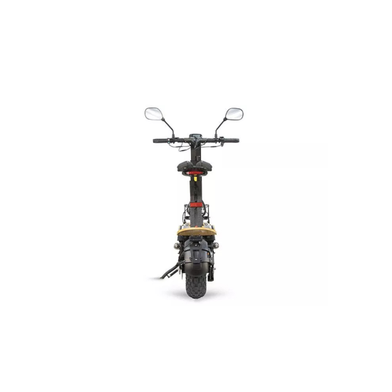 MAD 1000W EEC (20Ah - zasieg 40-45km)